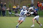 MLax vs MIT  Wheaton College Men’s Lacrosse vs MIT. - Photo By: KEITH NORDSTROM : Wheaton, Lacrosse, LAX, NEWMAC
